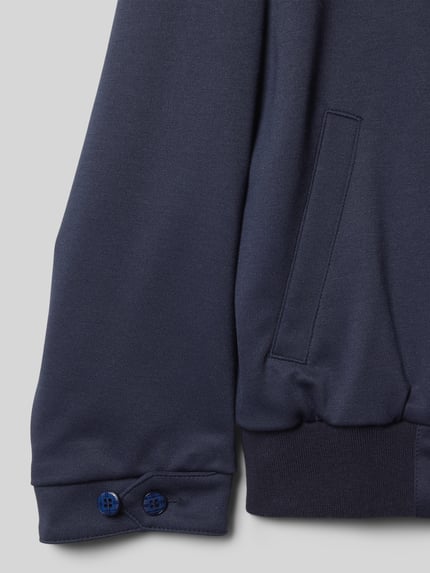 G.O.L. Blouson mit Stehkragen Marine 2