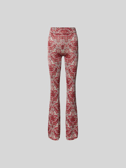 Legginsy z elastycznym pasem Shop The Look MANNEQUINE