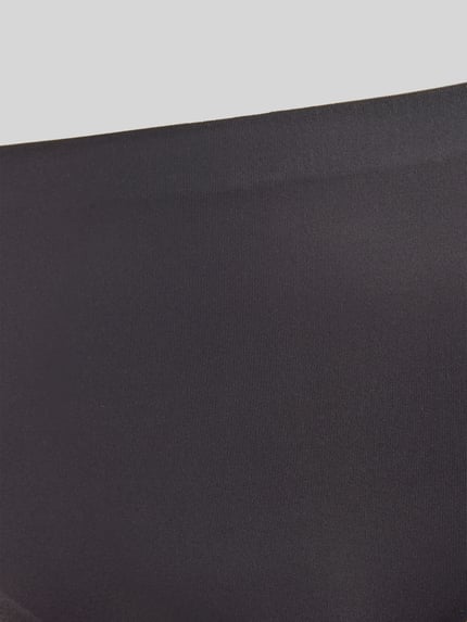 Marc O'Polo Panty mit elastischem Bund im 2er Pack Black 2