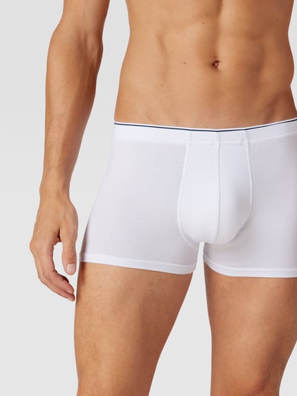 MCNEAL Trunks mit elastischem Bund im 3er-Pack Graphit 2