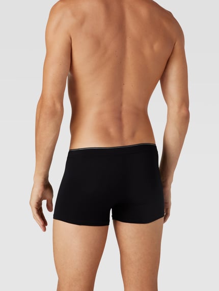 MCNEAL Trunks mit elastischem Bund im 3er-Pack Graphit 4