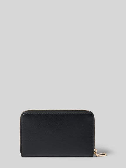 BOSS Umhängetasche mit umlaufendem Reißverschluss Black 2