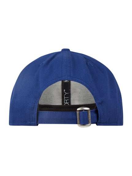 New Era Czapka z daszkiem z logo model ‘9FORTY’
Królewski niebieski 2