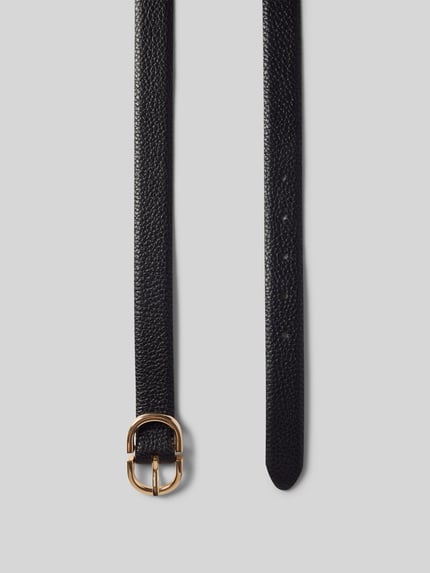 Weinmann Riem met doornsluiting, model 'Adria' Black - 3