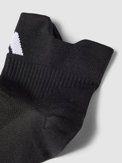 adidas Sportswear Socken mit Label-Stitching Black 2