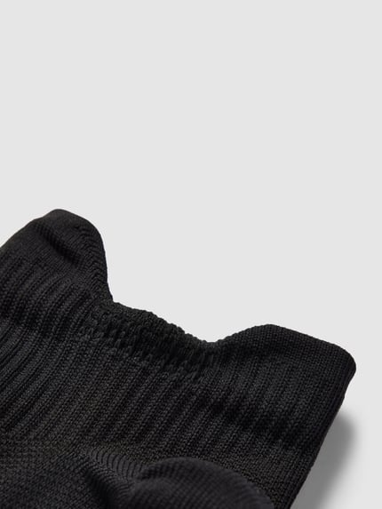 adidas Sportswear Socken mit Label-Stitching Black 2