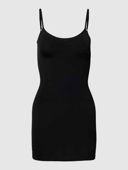MAGIC Bodyfashion Bodydress met shape-effect Zwart - 1
