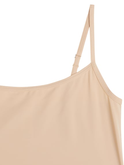 SKINY Top van microvezel in een set van 2 stuks, model 'Advantage Micro' Beige - 5