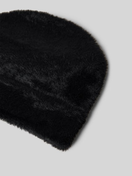Loevenich Muts met viscose Zwart - 2