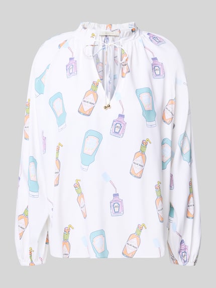 regular fit cardigan van zijdemix in tricotlook Shop The Look MANNEQUINE