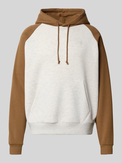 Hoodie mit Kapuze Shop The Look MANNEQUINE
