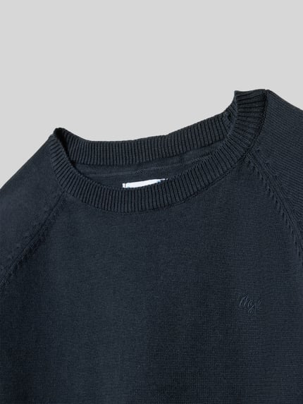 Mayoral Strickpullover mit gerippten Abschlüssen Marine 2