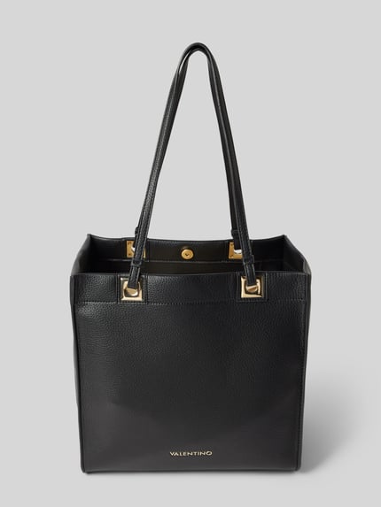 Valentino Bags Torebka z rączką Czarny 1
