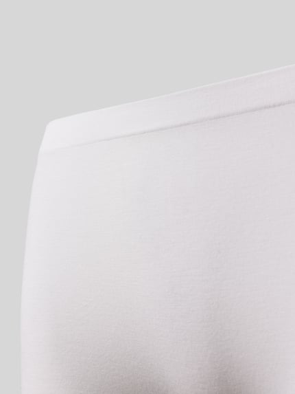 Sloggi Modal broek met elastische band Offwhite - 2