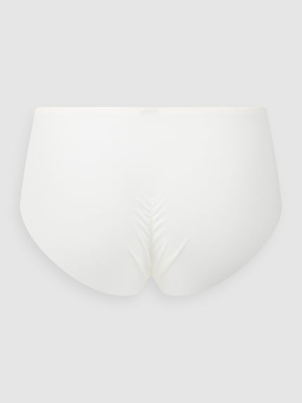 Triumph Slip van microvezel, model 'Essential Minimizer'  Offwhite - 2