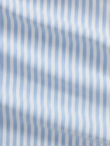 Polo Ralph Lauren Regular fit vrijetijdsoverhemd met geborduurd logo Marineblauw - 6