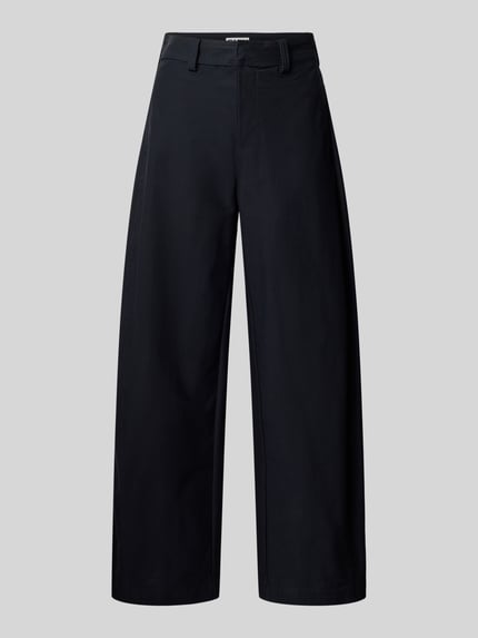 ONLY Barrel Fit Jeans mit Baumwoll-Anteil Modell 'CLAIR' Marine 2