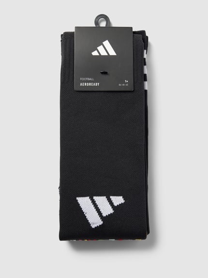 adidas Sportswear Strümpfe mit Logo-Detail Modell 'ADI SOCK PRIDE' Black 3