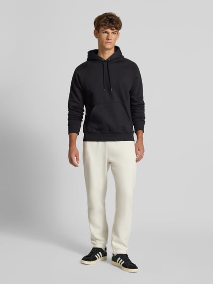 Champion Sweatpants mit elastischem Bund Offwhite 1