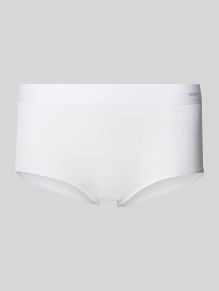 Slip mit elastischem Bund Modell 'SMARTOUCH' Shop The Look MANNEQUINE