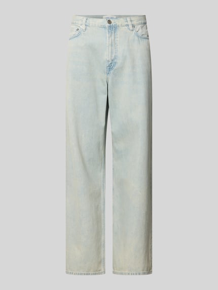 Jeans in used-look model 'TIMOTHY' Shop The Look MANNEQUINE