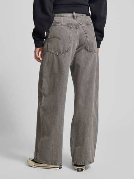 G-Star RAW Loose fit jeans met 5-pocketmodel Jeansblauw - 5