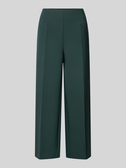 Kuloty z kantami Shop The Look MANNEQUINE