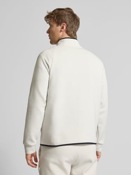 Under Armour Sweatshirt met opstaande kraag en ritssluiting Wit - 5