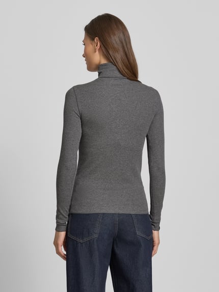 Polo Ralph Lauren Coltrui van lyocellmix Middengrijs - 5