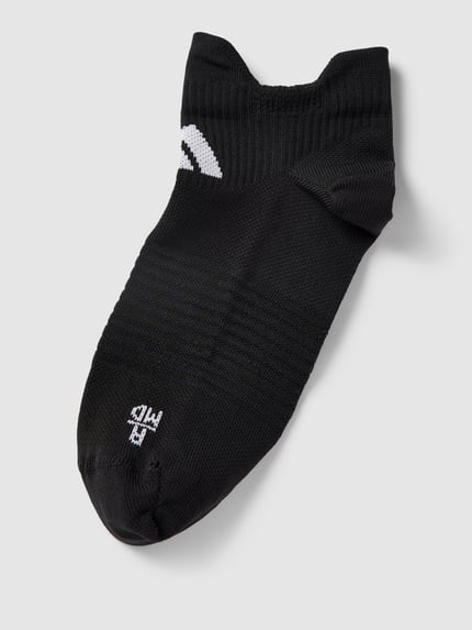 adidas Sportswear Socken mit Label-Stitching Black 1