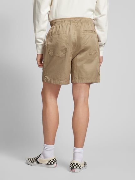 Dickies Shorts mit Eingrifftaschen Modell 'PELICAN RAPIDS' Sand 5