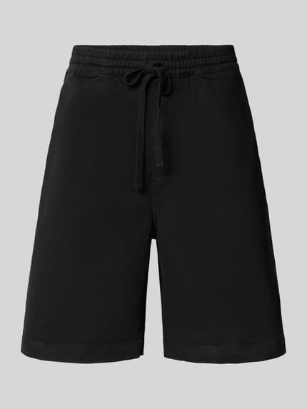 Shorts aus Baumwoll-Mix Modell 'Floyde' Shop The Look MANNEQUINE