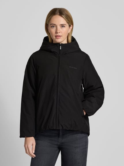 Mazine Jack met capuchon Black - 4