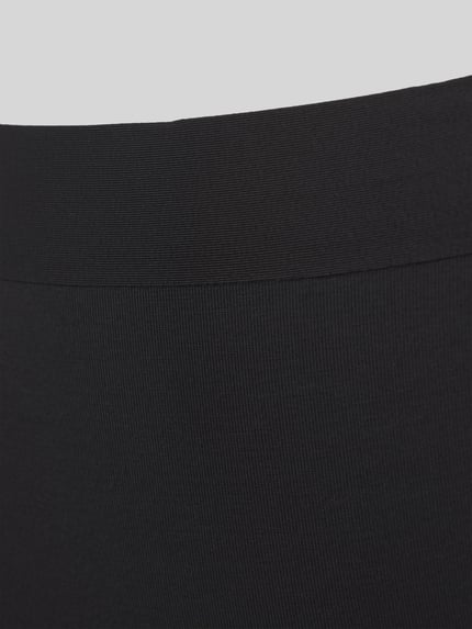 SKINY Slip met labeldetail, model 'SMARTOUCH' Zwart - 2