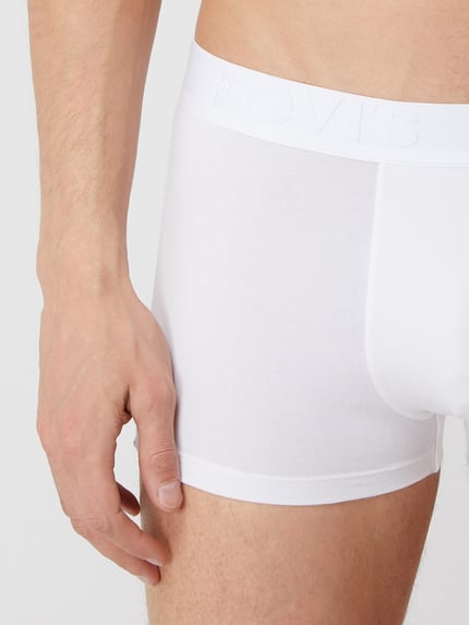 Levi's® Boxershort in een set van 3 Middengrijs gemêleerd - 6