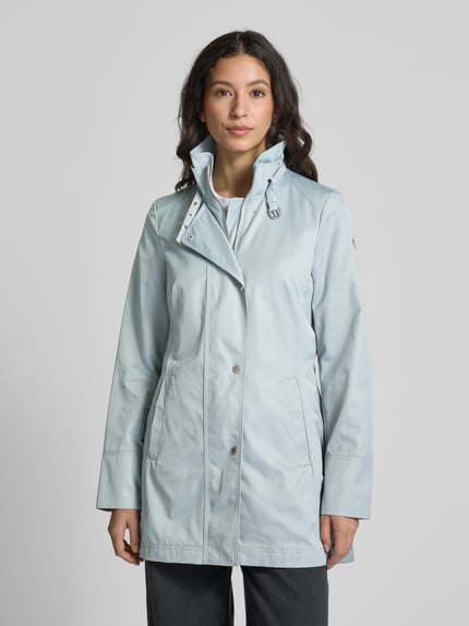 FUCHS SCHMITT Jacke mit Stehkragen Hellblau 4