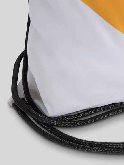 adidas Sportswear Trainingsrucksack mit DFB Logo Weiss 2