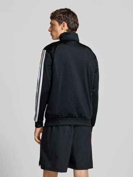adidas Sportswear Sweatjacke mit Reißverschluss Black 5