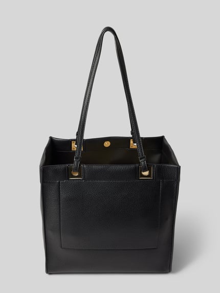 Valentino Bags Torebka z rączką Czarny 3