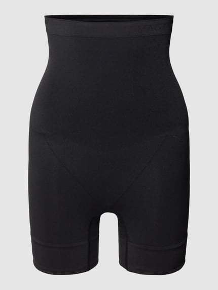 MAGIC Bodyfashion Broek met shape-effect Zwart - 1