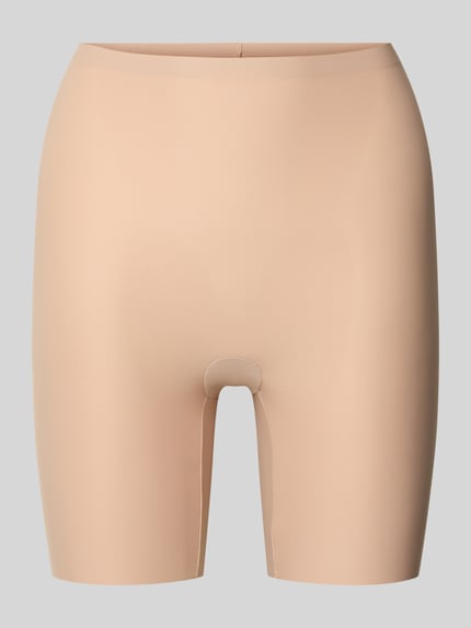 MAGIC Bodyfashion Pants mit elastischem Bund Beige 1