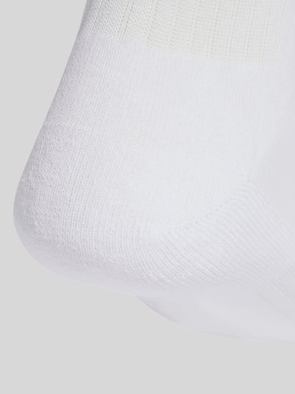 adidas Sportswear Fan-Socken mit Deutschland-26-Design Modell 'GERMANY' im 2er-Pack Weiss 3