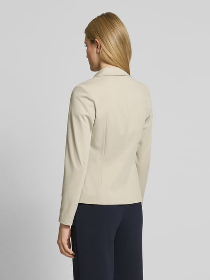 DRYKORN Blazer mit Leistentaschen Modell 'SELSEY' Beige 5