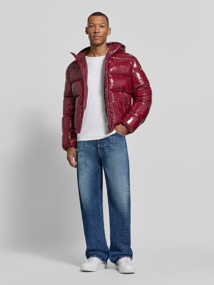 Dsquared2 Ready to Wear Loose fit jeans van puur katoen Jeansblauw - 1