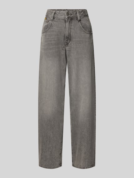 G-Star RAW Loose fit jeans met 5-pocketmodel Jeansblauw - 2