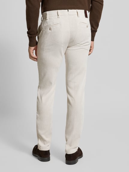 MMX Cordhose Modell 'Lupus' Offwhite 5