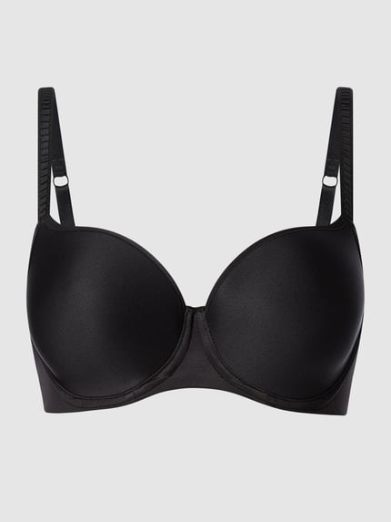 BH mit verstellbaren Trägern Shop The Look MANNEQUINE