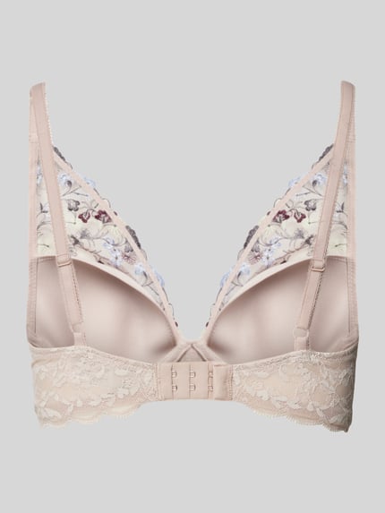 Triumph Gevoerde beugelbeha, model 'Sensual Spotlight' Beige - 3