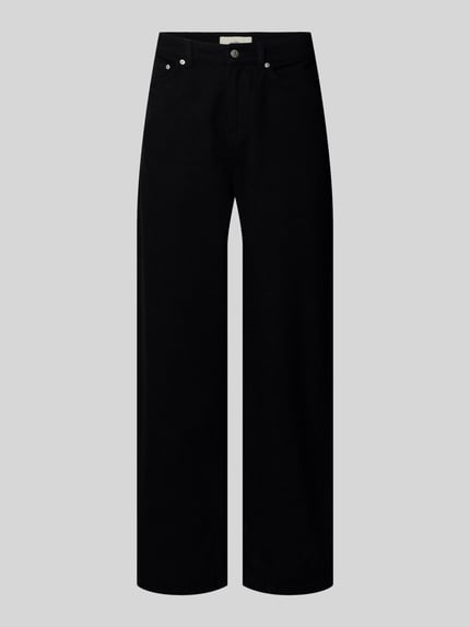 Loose Fit Jeans im 5-Pocket-Design Modell 'Roi' Shop The Look MANNEQUINE