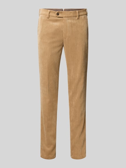 MMX Cordhose Modell 'Lupus' Beige 2